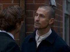 Fãs de Coronation Road emitem alerta quando o plano de incêndio criminoso de Carl Webster é exposto