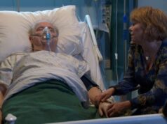 Os fãs de EastEnders saíram ‘em prantos’ enquanto ‘descobriam’ o que aconteceria ao lado de Nigel Bates