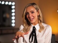 Amy Dowden do Strictly faz voto de ‘resto da minha vida’ após o ‘golpe devastador’ do câncer