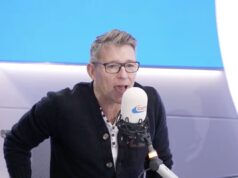 Ben Shephard do This Morning quebra o silêncio sobre as teorias dos fãs de The Masked Singer