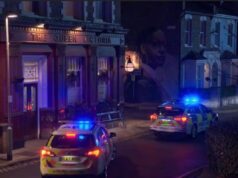 Os fãs de EastEnders perguntam ‘qual é o objetivo’ quando dois personagens principais saem da novela da BBC em reviravolta