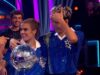 Karen Carney, do Strictly, compartilha o que ela realmente fez após a closing, antes da descoberta ‘selvagem’