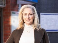 A estrela de EastEnders, Gemma Bissix, retornará à novela da BBC como Clare Bates 18 anos após a saída