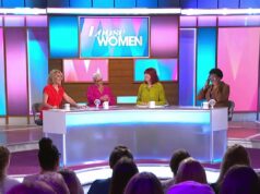 Estrela de Unfastened Girls anuncia que é casada com o quinto marido