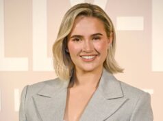 Molly-Mae Hague e Mark Wright juntam-se ao programa de sucesso do Channel 4 com DJ da BBC Radio 2 e estrela do Strictly 2025