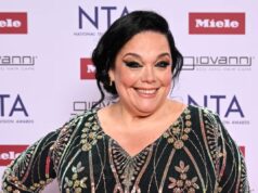 Lisa Riley aborda o futuro de Emmerdale após ofertas ‘lisonjeiras’ após I am A Movie star