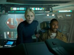 Filme de ficção científica ‘impressionante’ da marca de fãs de lendas de Hollywood ‘lufada de ar fresco’ adicionado à Netflix