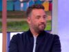 Jason Manford revela enorme perda de peso enquanto provoca uma temporada de actuality exhibits na TV