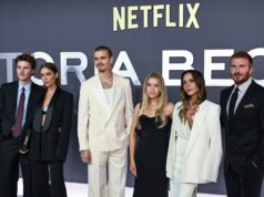 Harper Beckham envia mensagem adorável ao irmão após postagem pública sobre o Brooklyn