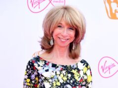 A lenda da Coronation Avenue, Helen Value, retornando a Manchester para uma noite especial com a ex-co-estrela