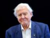 BBC revela planos para homenagear o 100º aniversário de Sir David Attenborough em grande atualização