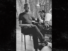 Namorada de Eric Dane quebra o silêncio após a morte do ator