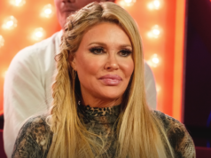 Brandi Glanville relata hack de e-mail/cartão de crédito ao FBI, Bitcoin exigido