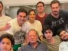 Salman, família chateada após hospital compartilhar atualização sobre Salim Khan