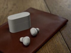Os novos fones de ouvido WF-1000XM6 da Sony prometem melhor cancelamento de ruído, som e conectividade