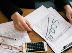 Os golpes na temporada de impostos aumentam à medida que aumenta a confusão de arquivamentos