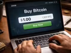 Se você comprasse apenas US$ 1 em Bitcoin quando ele foi lançado, há 17 anos, quão rico você seria hoje?