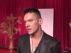 Jonathan Rhys Meyers sobre a perda ‘catártica’ de casa durante incêndios florestais na Califórnia