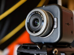 Entrei ao vivo com esta câmera 4K Logitech e ela deu uma probability à minha Canon de US $ 3.000