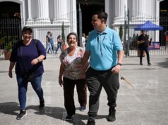 Proeminente ativista venezuelano libertado após mais de quatro anos de prisão