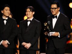 Grammy Awards 2026: Dalai Lama e Okay-pop ganham o primeiro Grammy, Steven Spielberg alcança standing EGOT