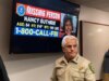Xerife do Arizona na busca de Nancy Guthrie defende envio de DNA para laboratório na Flórida