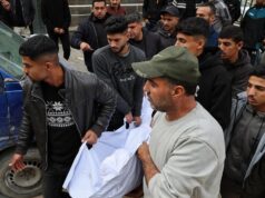 Ataques israelenses matam três pessoas em Gaza, diz hospital