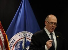 Trump acaba com repressão à imigração em Minnesota