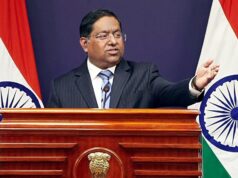 Morning Digest: Índia condena os ataques aéreos do Paquistão em território afegão; O filme indiano ‘Boong’ recebe o prêmio BAFTA de Melhor Filme Infantil e Acquainted e muito mais