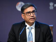 O secretário de Relações Exteriores, Misri, não refuta as afirmações de Trump, diz que ‘interesses nacionais’ orientam as importações de petróleo