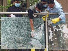 4 presos por atirar na casa do cineasta Rohit Shetty; suspeita de ligação com gangue Bishnoi emerge