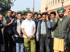 Sessão de Orçamento do Parlamento, dia 6, AO VIVO: Lok Sabha adiado até o meio-dia em meio a slogans da oposição