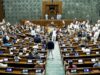 Sessão de Orçamento do Parlamento, dia 7, AO VIVO: Rijiju critica a oposição por perturbar Rajya Sabha