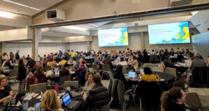 A IA pode passar neste teste? Distritos escolares iniciam projetos apoiados pela Microsoft e pela Fundação Gates