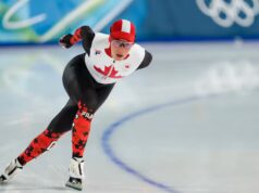 Jogos Olímpicos de Milão: Valérie Maltais relembra a estreia da Medalha Canadense com uma atuação no bronze