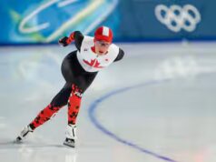 Estreia Medalha Olímpica Particular person: das alegrias de Valérie Maltais em Milão