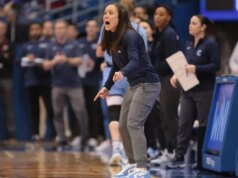 Columbia conquista importante varredura no 24º lugar de Princeton