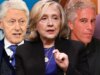 Clintons concordam em testemunhar perante Home na investigação de Jeffrey Epstein