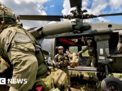 Assista: BBC se junta a comandos colombianos travando uma ‘batalha sem fim’ contra gangues de traficantes