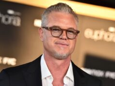 O ator de Gray’s Anatomy, Eric Dane, morre aos 53 anos após batalha contra ELA