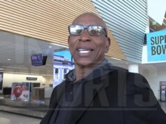 Eric Dickerson redobra as críticas a Unhealthy Bunny e chama a NFL de ‘corrupta’