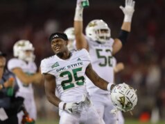 Relatórios: Sacramento State ingressa no MAC este ano como membro exclusivo de futebol