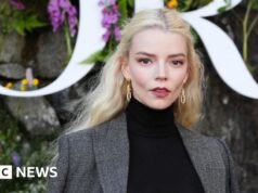 Ladrão que ‘alvou’ o quarto de Taylor-Pleasure é preso