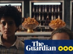 A crítica do Bolo do Presidente – doce retrato da vida no Iraque durante a guerra chega a um clímax explosivo