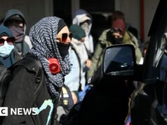 Famílias australianas do EI no campo da Síria voltaram atrás depois de voltarem para casa