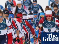 Jogos Olímpicos de Inverno de Milão Cortina 2026: primeiro dia – em fotos