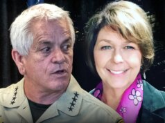 Rapto de Nancy Guthrie possivelmente ligado a caso de invasão no bairro, dizem policiais