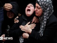 Família de palestino-americano morto na Cisjordânia exige responsabilização