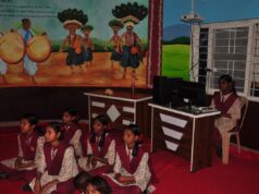 O encontro de um vilarejo tribal com ferramentas assistidas por IA