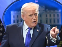 Trump impõe novas tarifas para contornar decisão da Suprema Corte